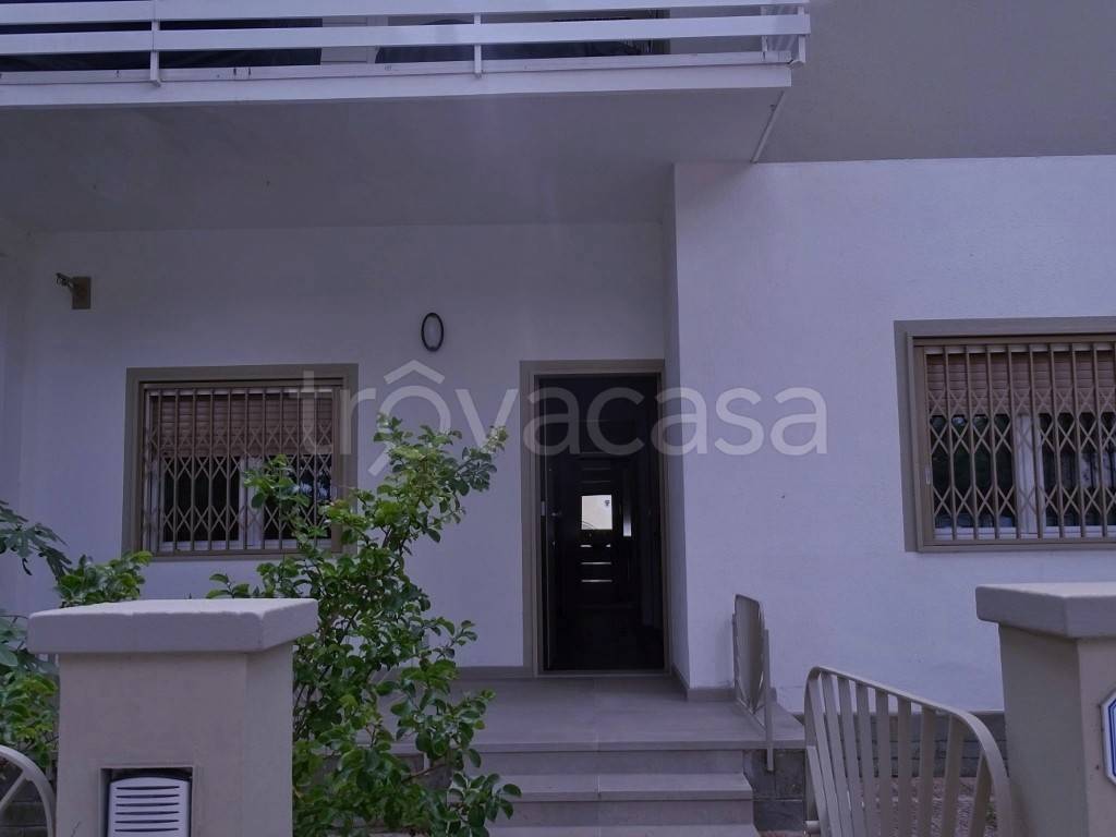 appartamento in affitto a Cervia in zona Milano Marittima