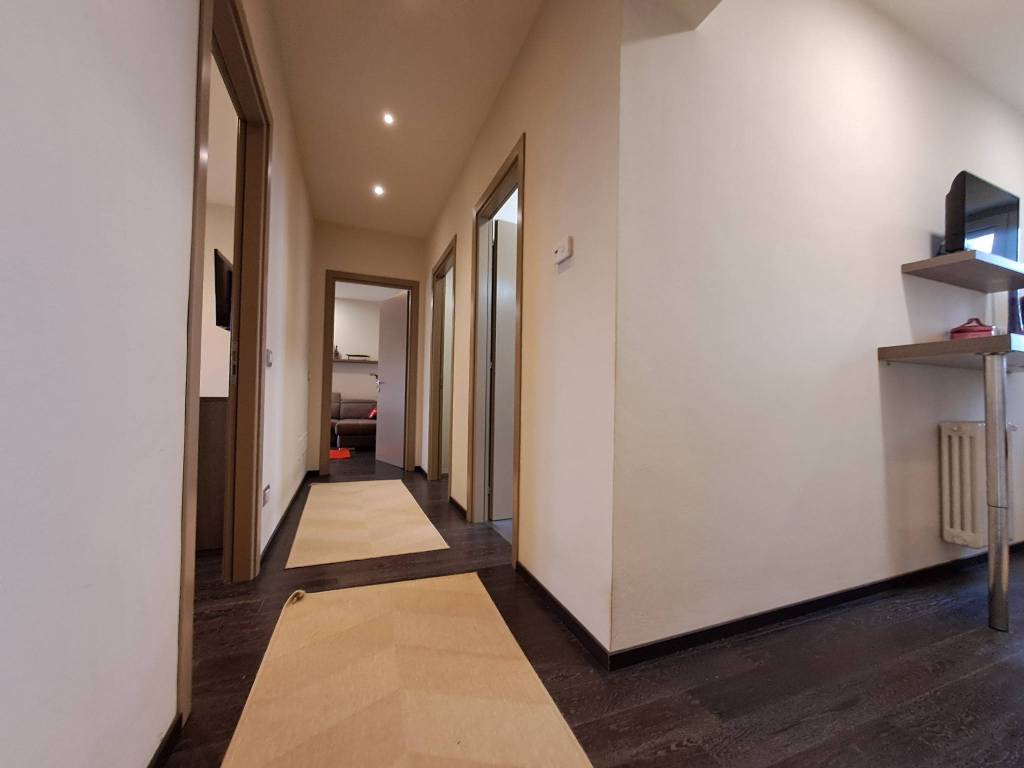 appartamento in affitto a Cervia in zona Milano Marittima