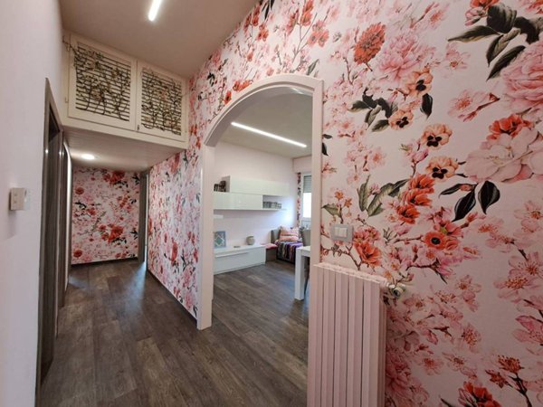 appartamento in affitto a Cervia in zona Milano Marittima