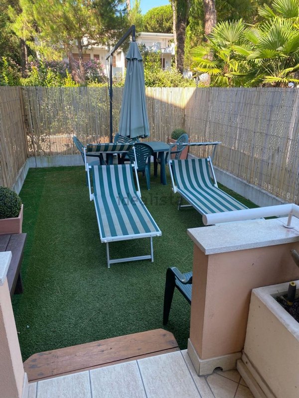 appartamento in affitto a Cervia in zona Milano Marittima