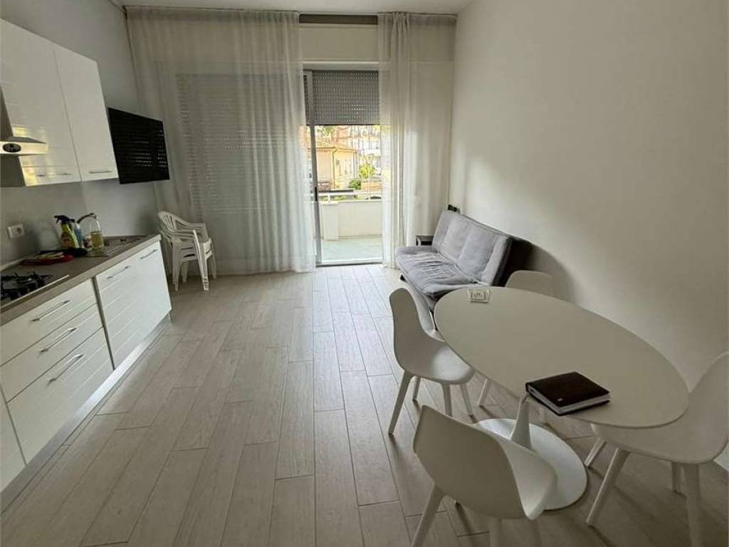 appartamento in affitto a Cervia in zona Milano Marittima