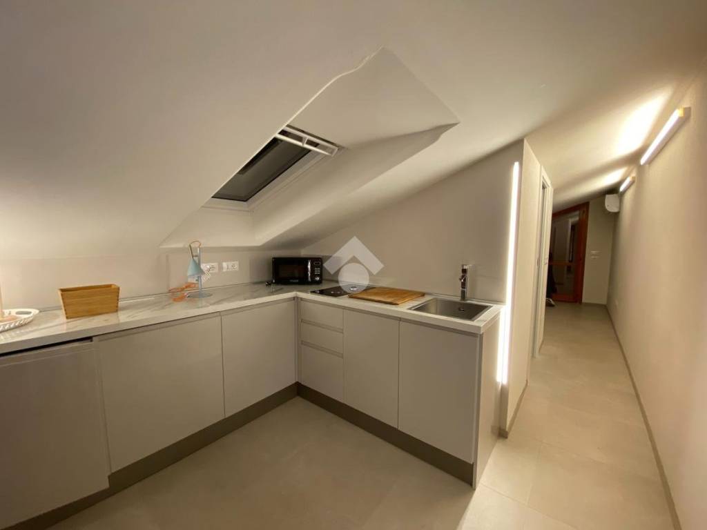 appartamento in affitto a Cervia in zona Milano Marittima