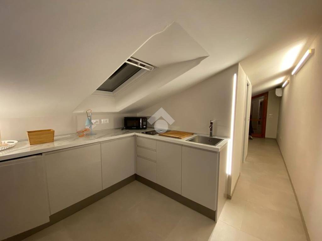 appartamento in affitto a Cervia in zona Milano Marittima