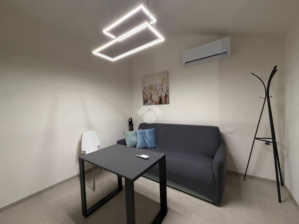 appartamento in affitto a Cervia in zona Milano Marittima