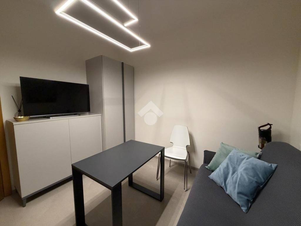 appartamento in affitto a Cervia in zona Milano Marittima