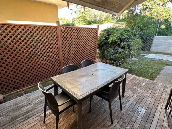 appartamento in affitto a Cervia in zona Milano Marittima