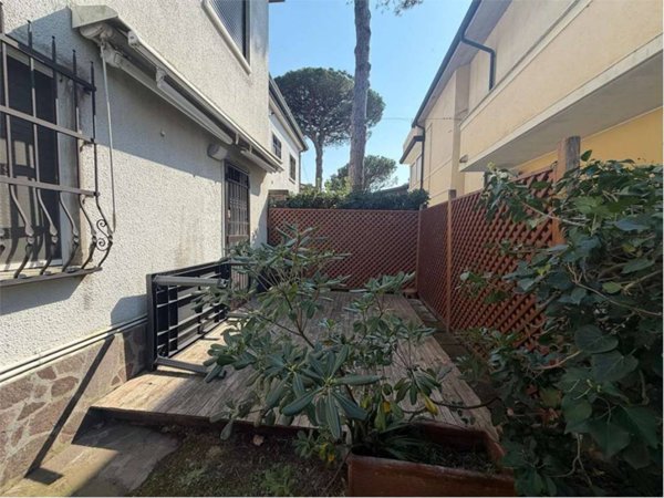 appartamento in affitto a Cervia in zona Milano Marittima
