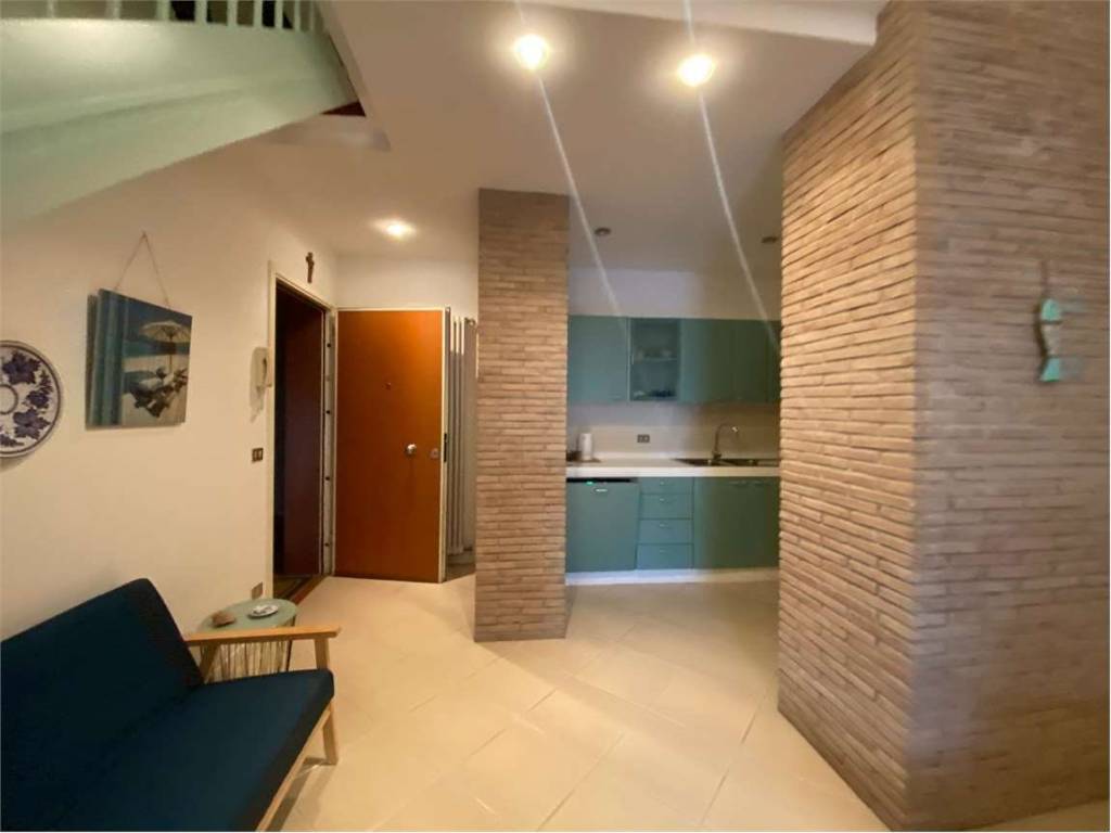 appartamento in affitto a Cervia