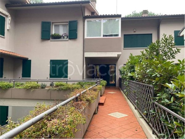 appartamento in affitto a Cervia in zona Milano Marittima