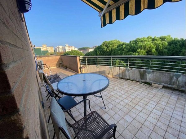 appartamento in affitto a Cervia in zona Pinarella