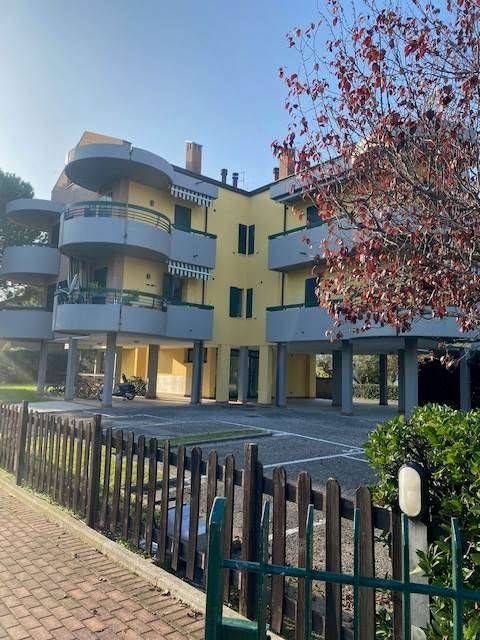 appartamento in affitto a Cervia in zona Pinarella