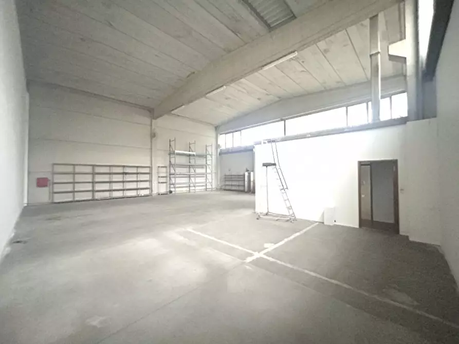 mansarda in affitto a Cervia