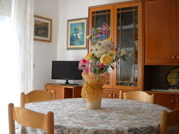 appartamento in affitto a Cervia in zona Milano Marittima