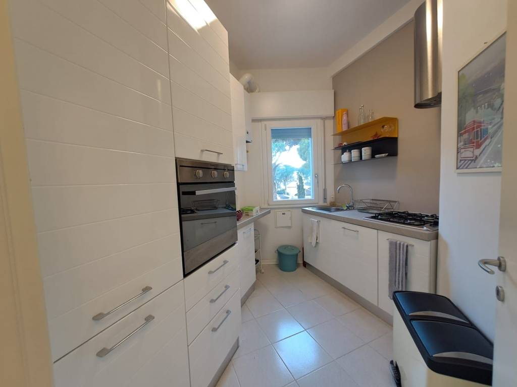 appartamento in affitto a Cervia