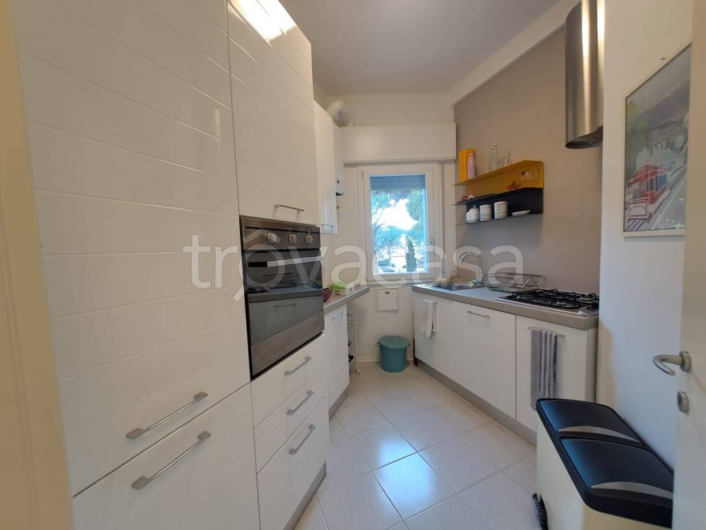 appartamento in affitto a Cervia in zona Milano Marittima