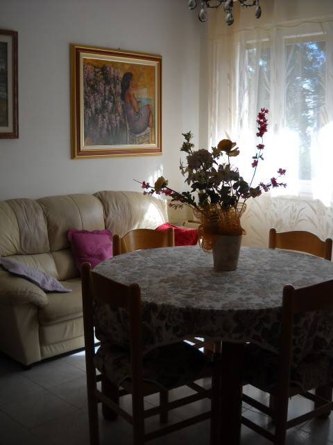 appartamento in affitto a Cervia in zona Milano Marittima