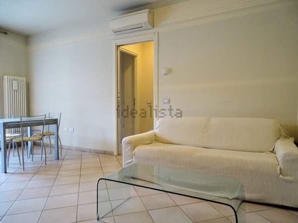 appartamento in affitto a Cervia in zona Milano Marittima