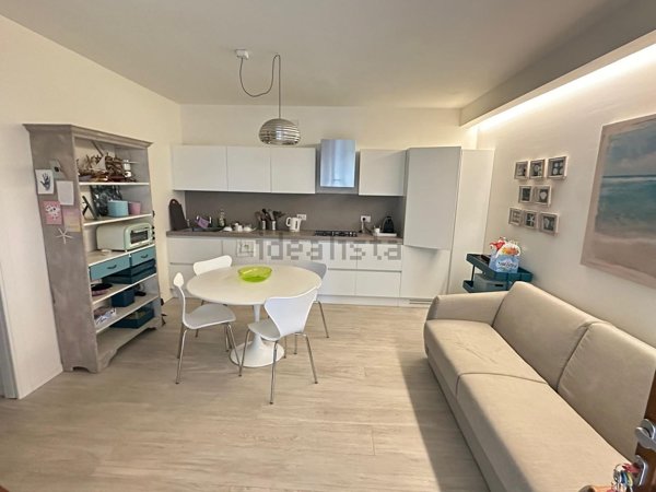 appartamento in affitto a Cervia in zona Milano Marittima