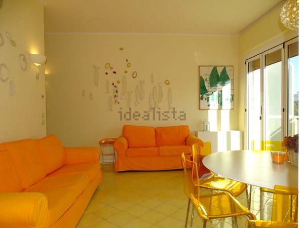 appartamento in affitto a Cervia