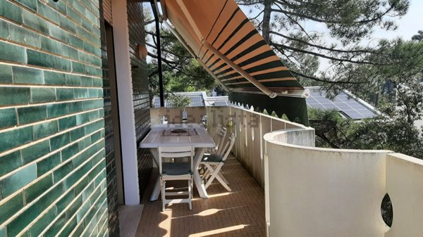 appartamento in affitto a Cervia in zona Milano Marittima