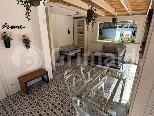 appartamento in affitto a Cervia in zona Milano Marittima