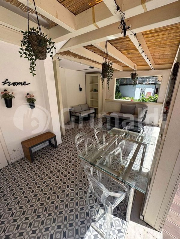 appartamento in affitto a Cervia in zona Milano Marittima