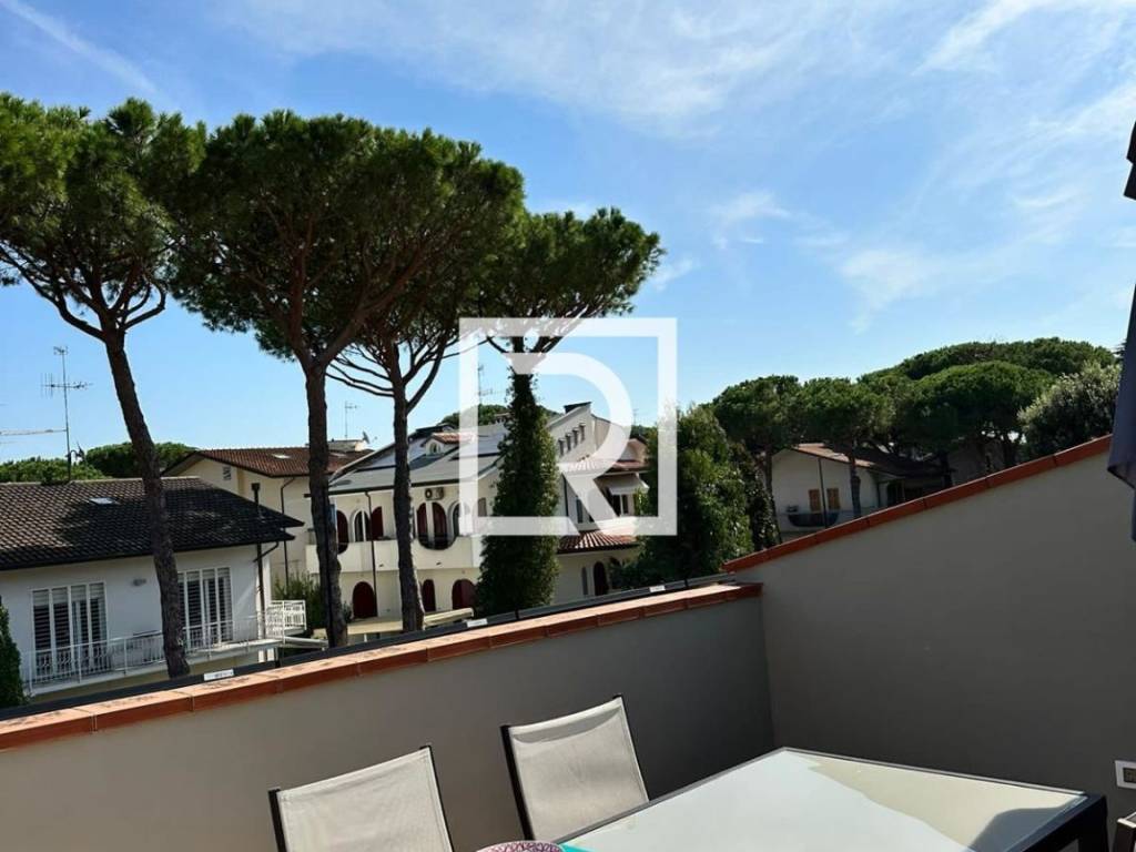 appartamento in affitto a Cervia in zona Milano Marittima