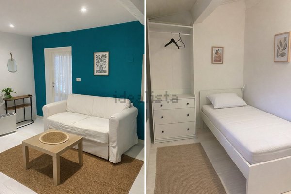 monolocale in affitto a Cervia