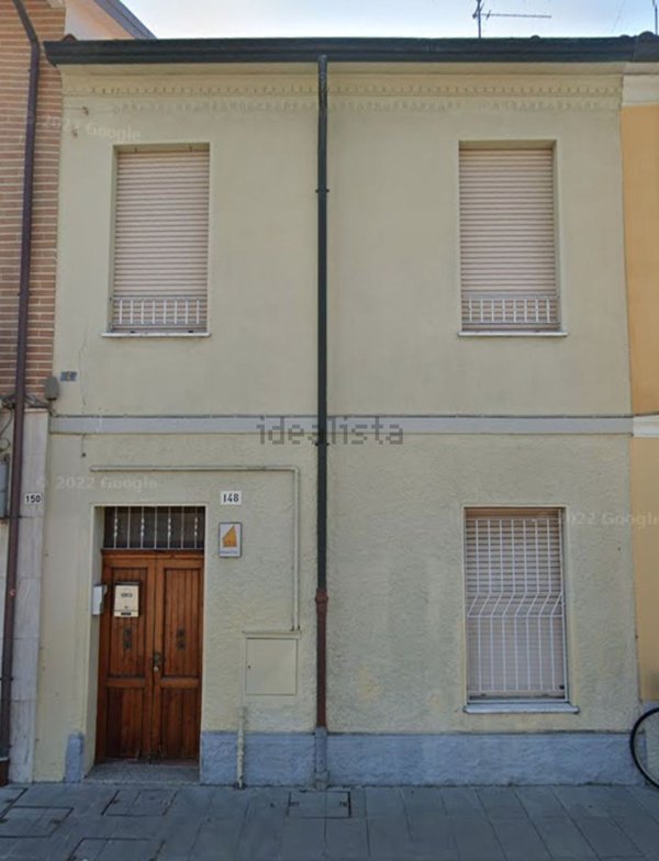 appartamento in affitto a Cervia