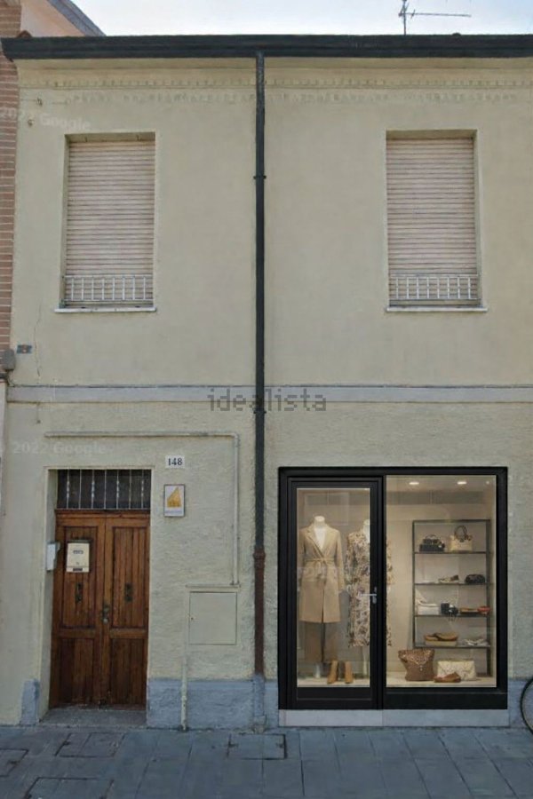 appartamento in affitto a Cervia