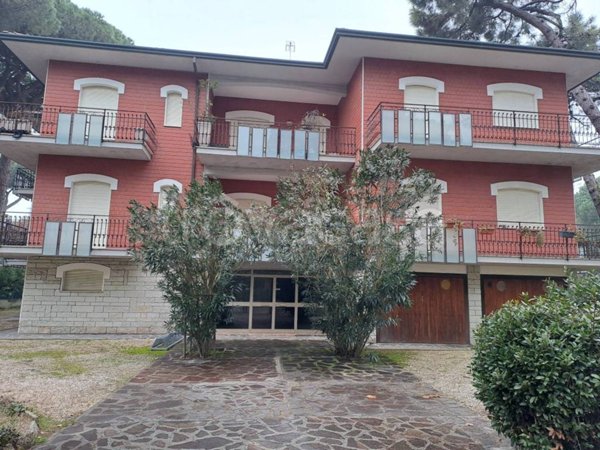 appartamento in affitto a Cervia in zona Milano Marittima