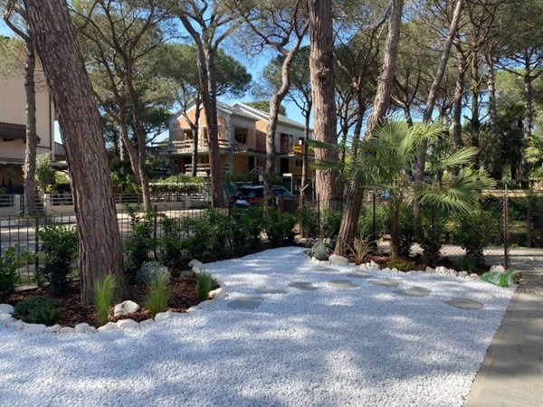 appartamento in affitto a Cervia in zona Milano Marittima