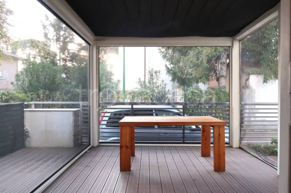 appartamento in affitto a Cervia