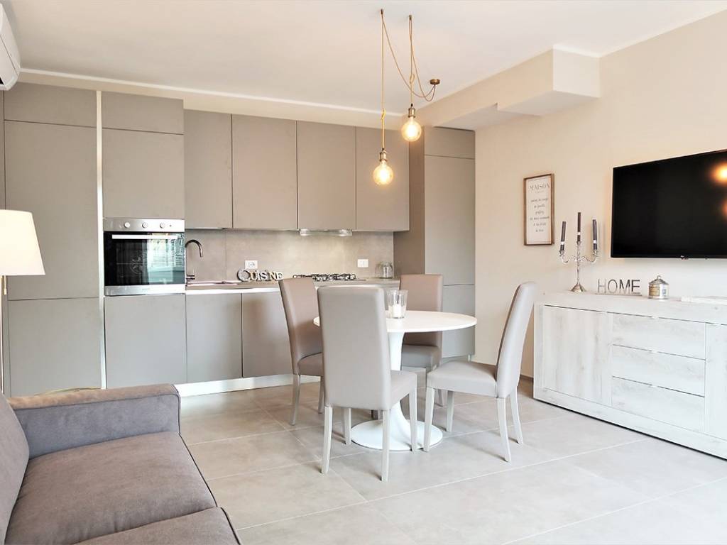 appartamento in affitto a Cervia