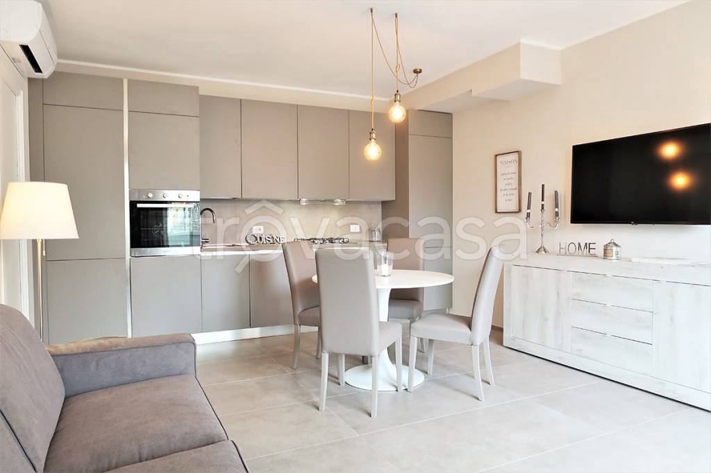 appartamento in affitto a Cervia