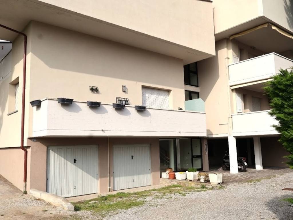 appartamento in affitto a Cervia