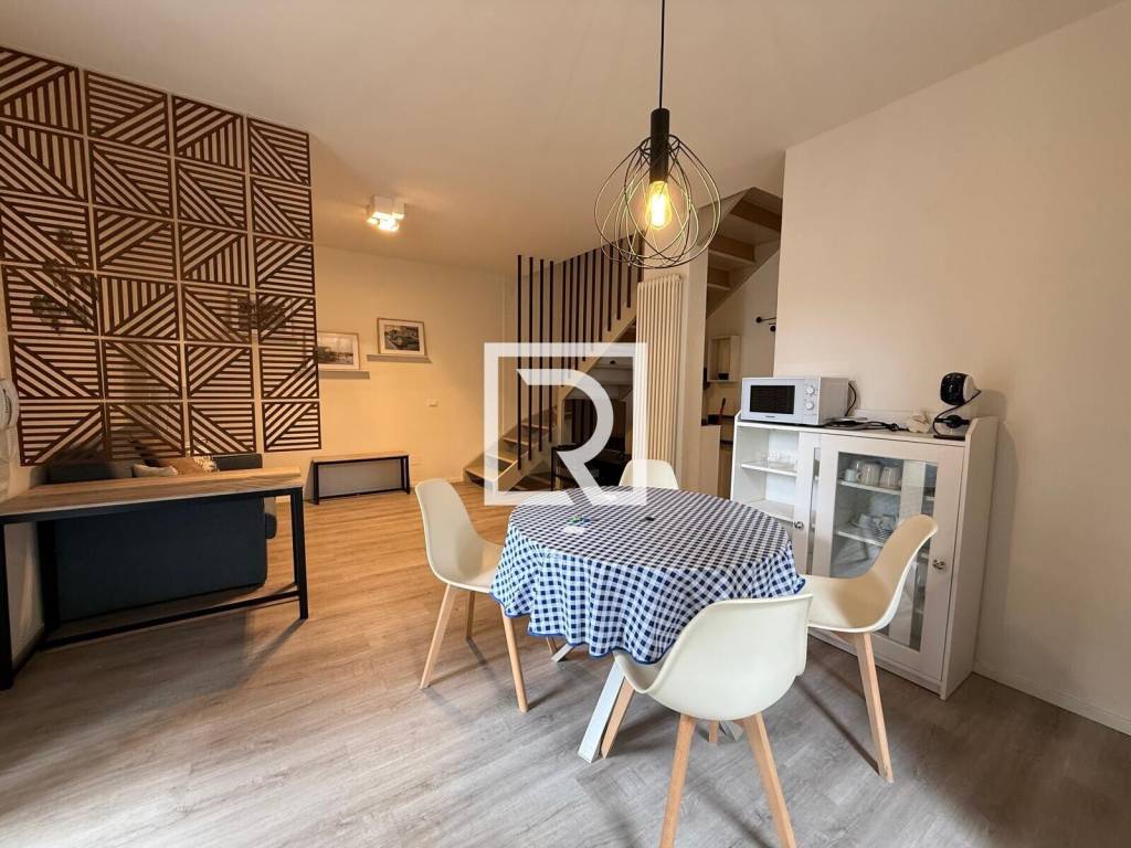 appartamento in affitto a Cervia in zona Milano Marittima