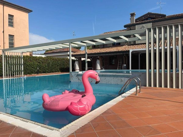 casa indipendente in affitto a Cervia