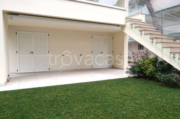 appartamento in affitto a Cervia in zona Milano Marittima