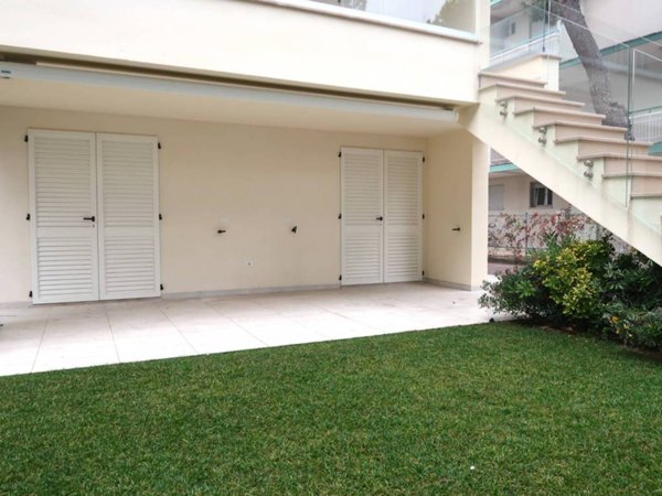 appartamento in affitto a Cervia in zona Milano Marittima