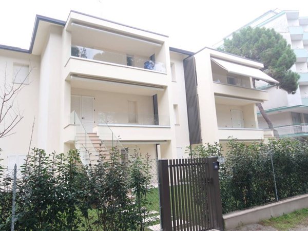 appartamento in affitto a Cervia in zona Milano Marittima