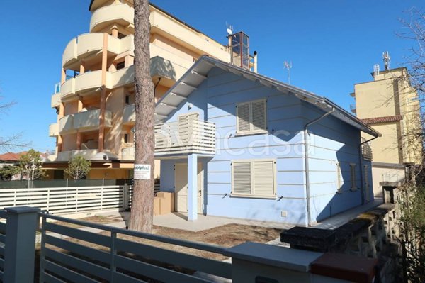 casa indipendente in affitto a Cervia