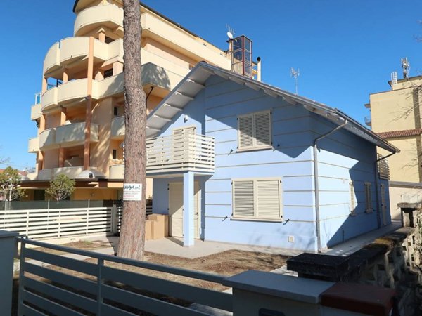 casa indipendente in affitto a Cervia