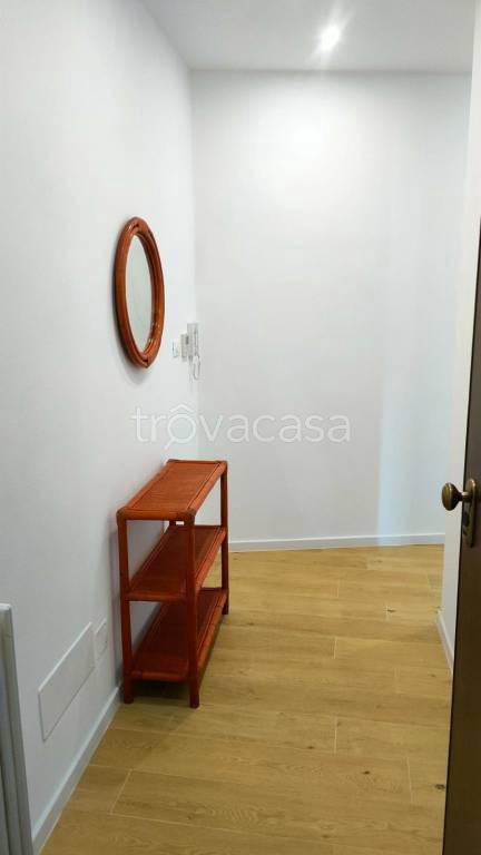 appartamento in affitto a Cervia in zona Milano Marittima