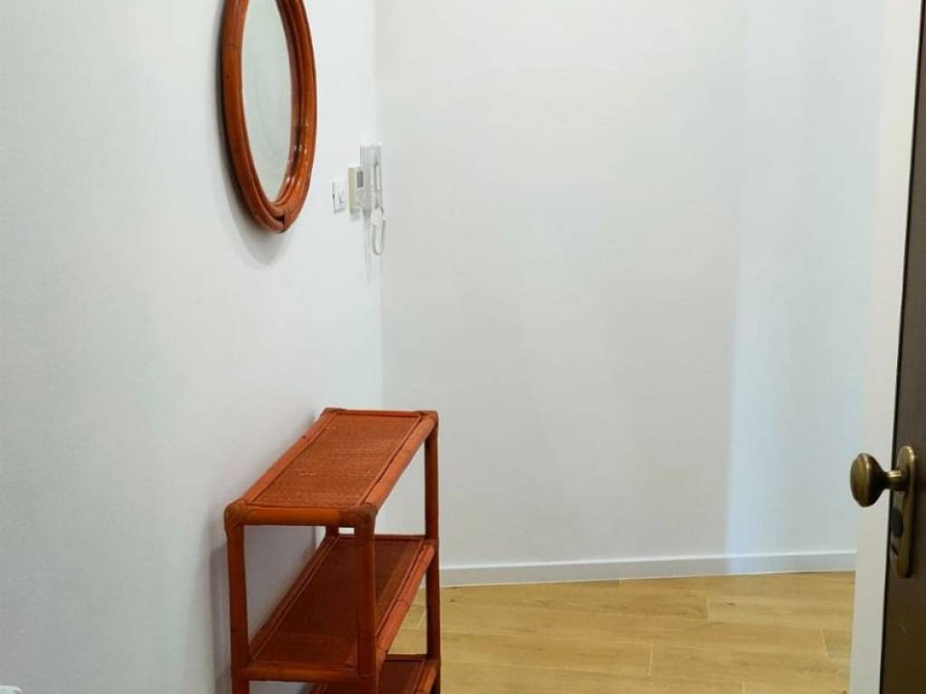 appartamento in affitto a Cervia in zona Milano Marittima