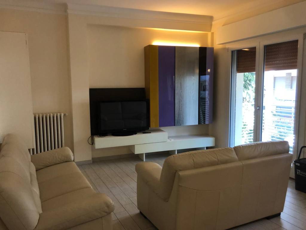 appartamento in affitto a Cervia