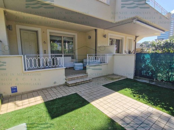 appartamento in affitto a Cervia in zona Milano Marittima