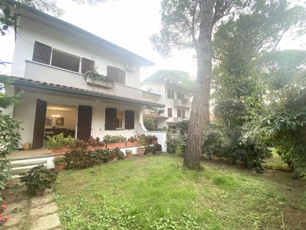 casa indipendente in affitto a Cervia in zona Milano Marittima