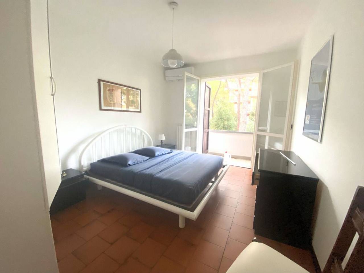 casa indipendente in affitto a Cervia in zona Milano Marittima