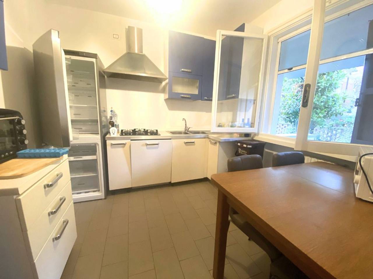 casa indipendente in affitto a Cervia in zona Milano Marittima